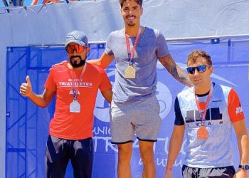 Fuente: Pasión Deportiva