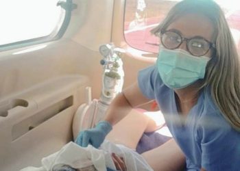 Fuente: Twitter del ministro Daniel Salinas.