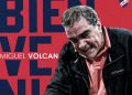 Miguel Volcan es el nuevo DT de Nacional en Montevideo.