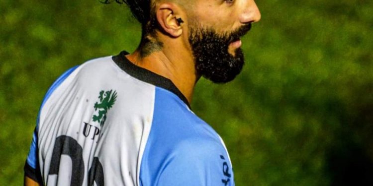 Río Negro continúa con los amistosos.