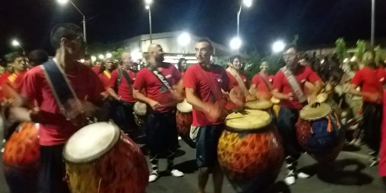 Desfile inaugural de carnaval tiene nueva fecha.
