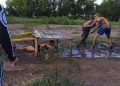 Este sábado se corrió la «Cross Aventura».