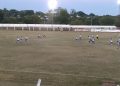 Selección de Rio Negro sub 17 fue derrotada en Artigas.