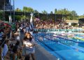 Hoy fue el lanzamiento oficial del Campeonato de Piscinas Abiertas.