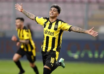 Fuente: Direct TV Sports