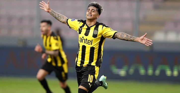 Fuente: Direct TV Sports