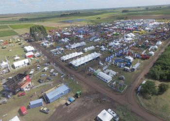 Lacalle Pou estará presente en la inauguración de la Expo Activa 2022.