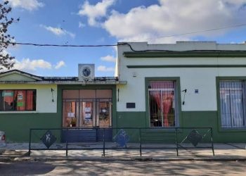 Supermercados Don José colaborará con la escuela N°7.