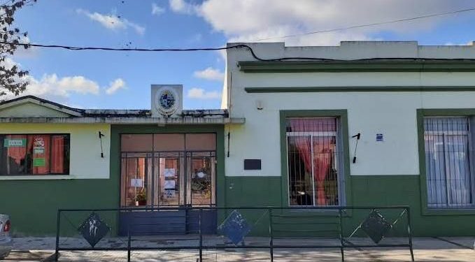 Supermercados Don José colaborará con la escuela N°7.