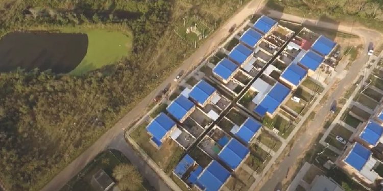 La Intendencia revisó el Plan Fray Bentos y esperan se apruebe a mitad de año.