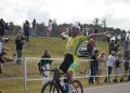 Foto: @uruguayciclismo