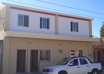 Mañana quedaría inaugurado el Refugio de Invierno en Fray Bentos.
