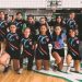 Fotografia: Facebook Pasión Deportiva.