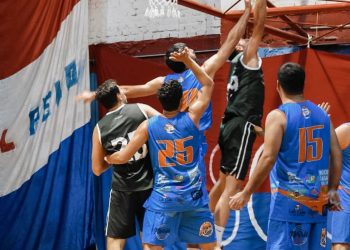 Fuente: Pasión Deportiva