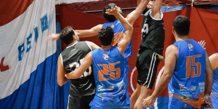 Fuente: Pasión Deportiva
