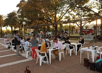 Fuente: Facebook Pasión Deportiva