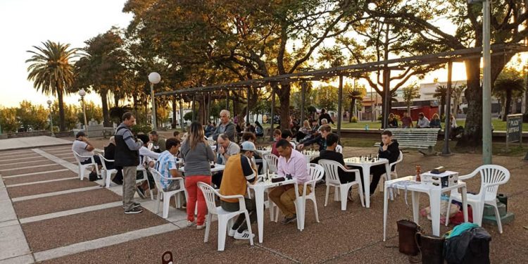 Fuente: Facebook Pasión Deportiva