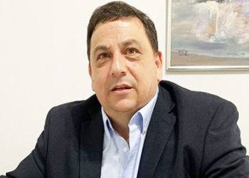 Alejandro Olmedo: “La prensa local no dejará de existir”