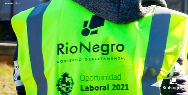 Este sábado 25 de junio se realiza el sorteo del programa “Oportunidad Laboral”.