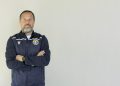 Federico Elduayen: El fútbol fraybentino está mucho más renovado.