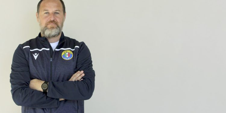 Federico Elduayen: El fútbol fraybentino está mucho más renovado.