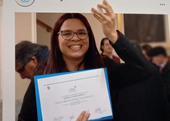 Fuente: Instagram UTEC Fray Bentos