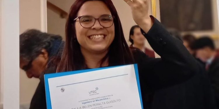 Fuente: Instagram UTEC Fray Bentos