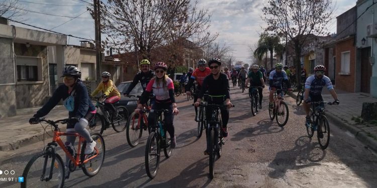 Fuente: facebook pasión deportiva