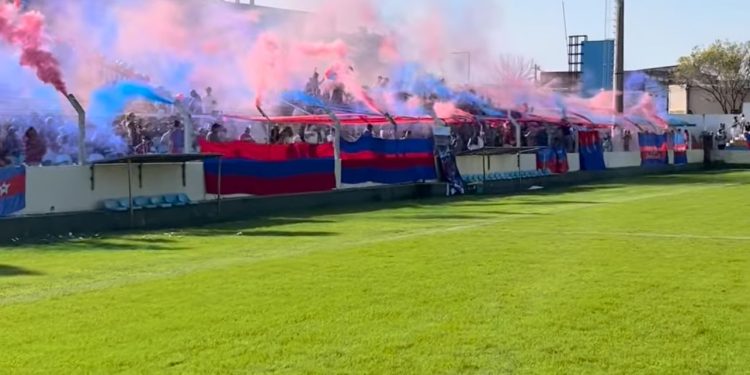 Fuente: instagram 18 de julio