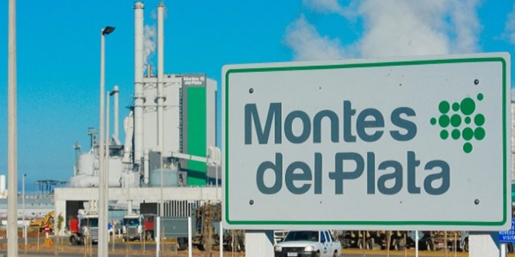 Montes del Plata busca Operario para Vivero.