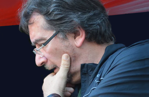 Osvaldo Ferreyra: Mi cabeza pasa todos los días por Fray Bentos, es mi memoria y mi ADN.