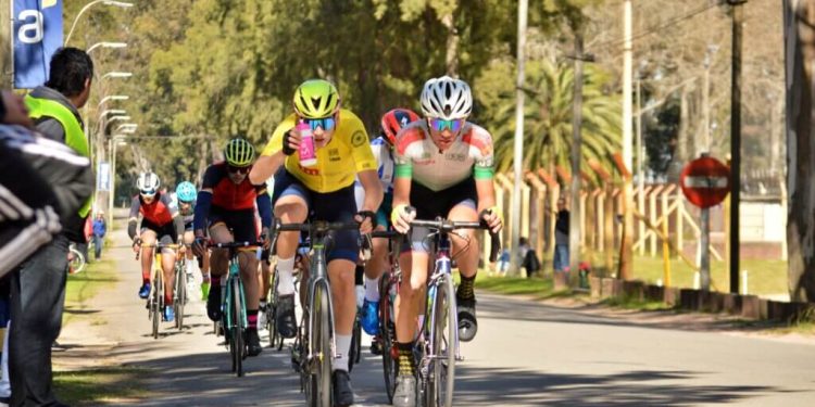 Fuente: Uruguay Ciclismo Total