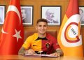 Fuente: twitter Lucas Torreira