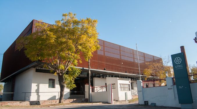 UTEC realiza llamado para becario administrativo de carrera.