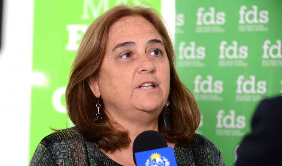 Cecilia de León - Fuente: gub.uy