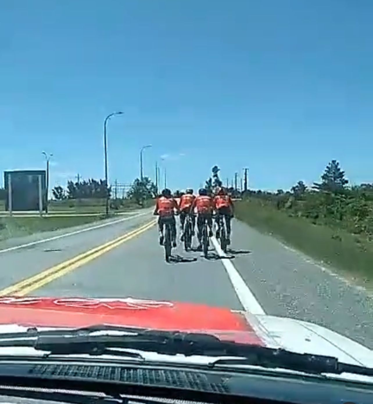 Fuente: Facebook Cono Team