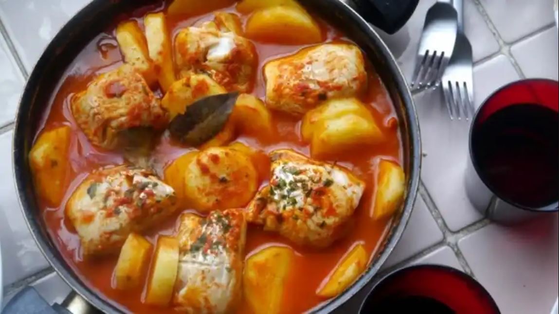 Llega La Gran Cocina del Río Uruguay.