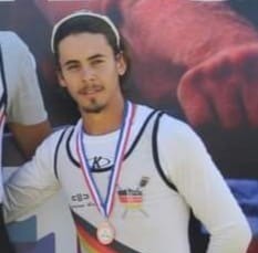 Fuente: Liebig´s Rowing Club