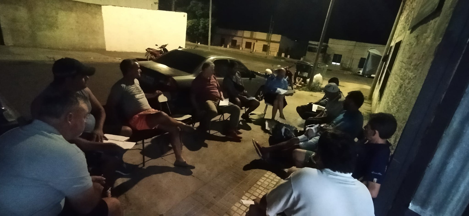 Fuente: Pasión Deportiva