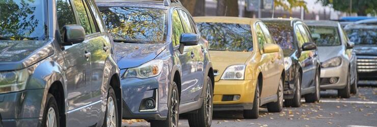 Nueva prórroga para realizar desvinculaciones de vehículos automotores.