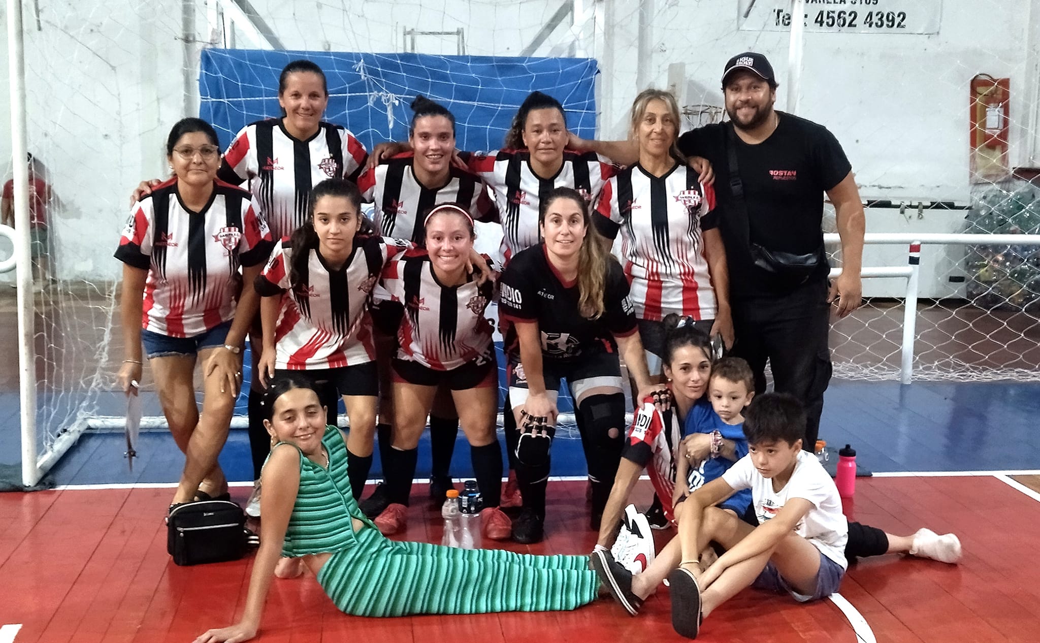 Fuente: Pasion Deportiva