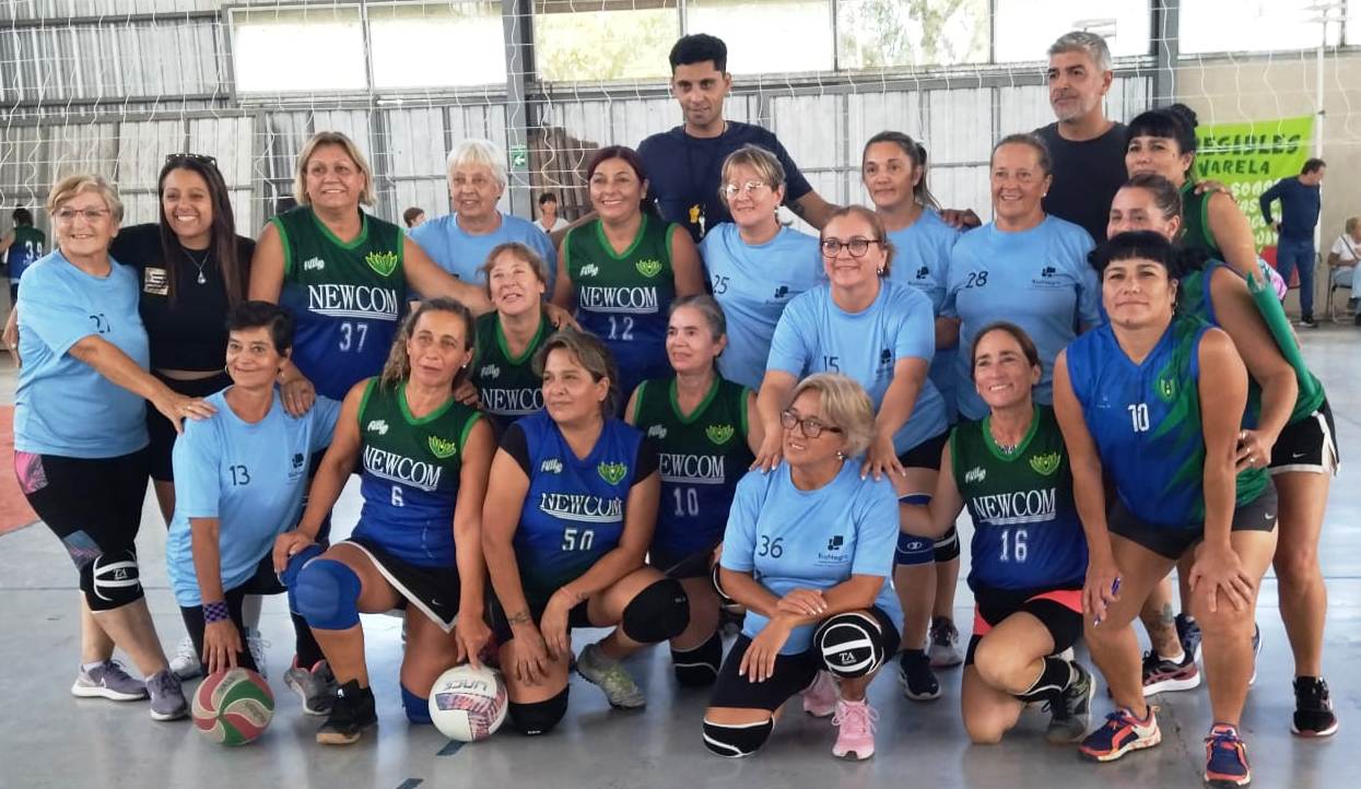 Fuente: Pasion Deportiva