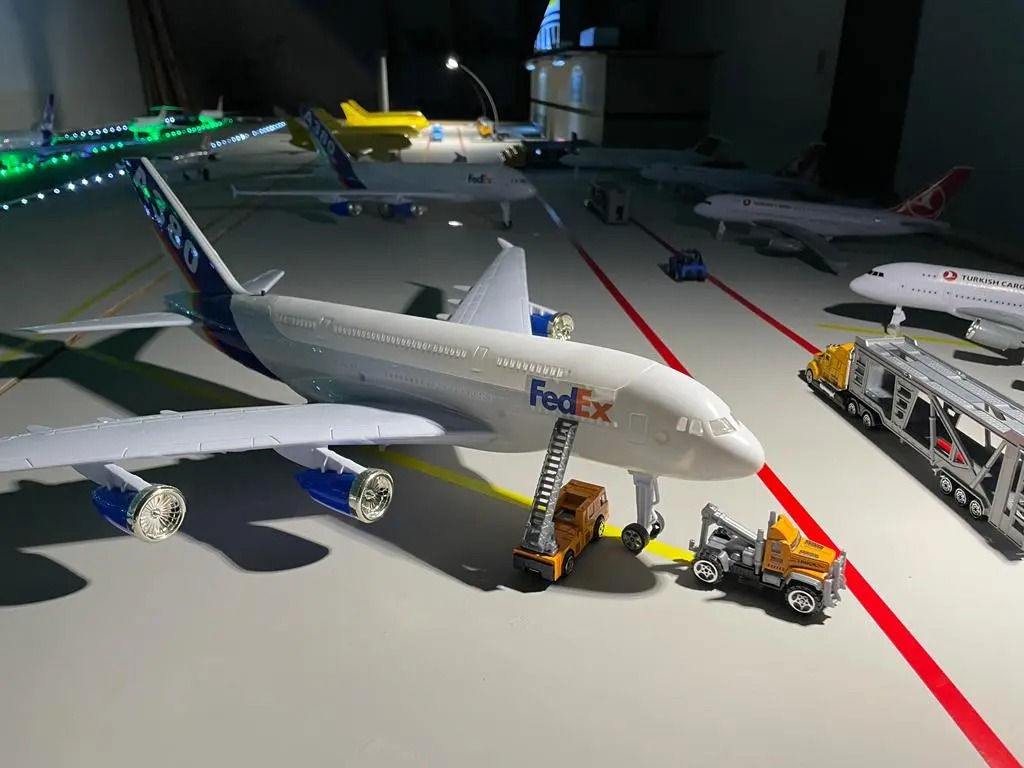 Rechazan en Fray Bentos instalación de Aeropuerto privado.