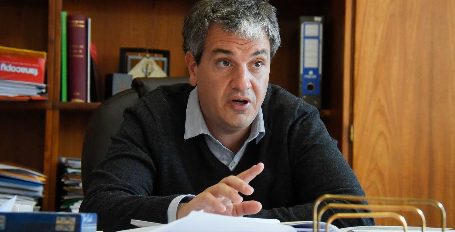 Bolivia aceptó las condiciones para usufructuar los puertos uruguayos.