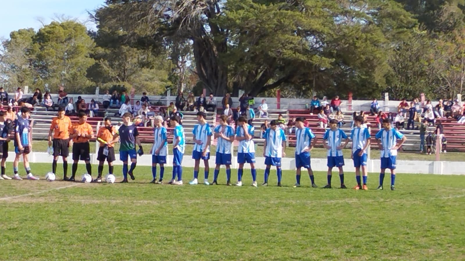 Fuente: Pasión deportiva