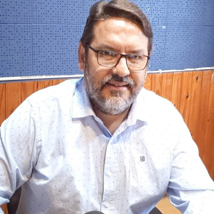 Levratto: “Nos llegó la hora y el momento”