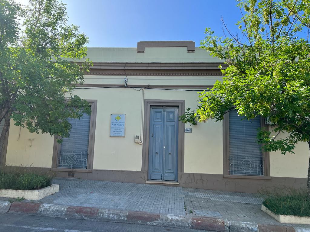 Instituto Río Negro cumplió 26 años.