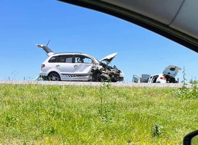 Fuente: Uruguay Seguridad Víal