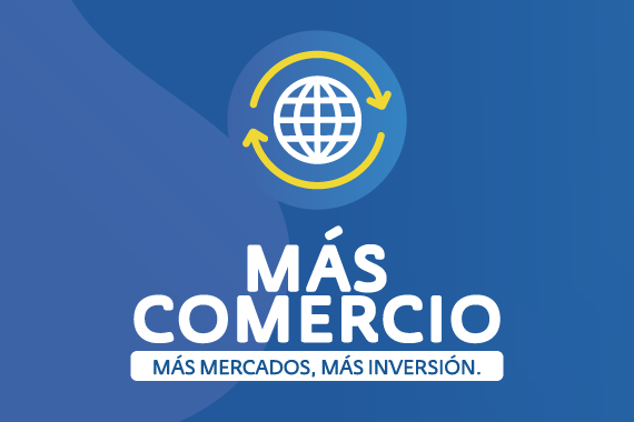 El programa «Más Comercio» culminó su exitosa gira por todos los departamentos de Uruguay.