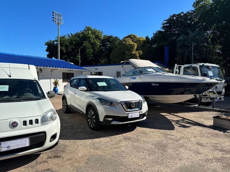 Foto: Ministerio del Interior